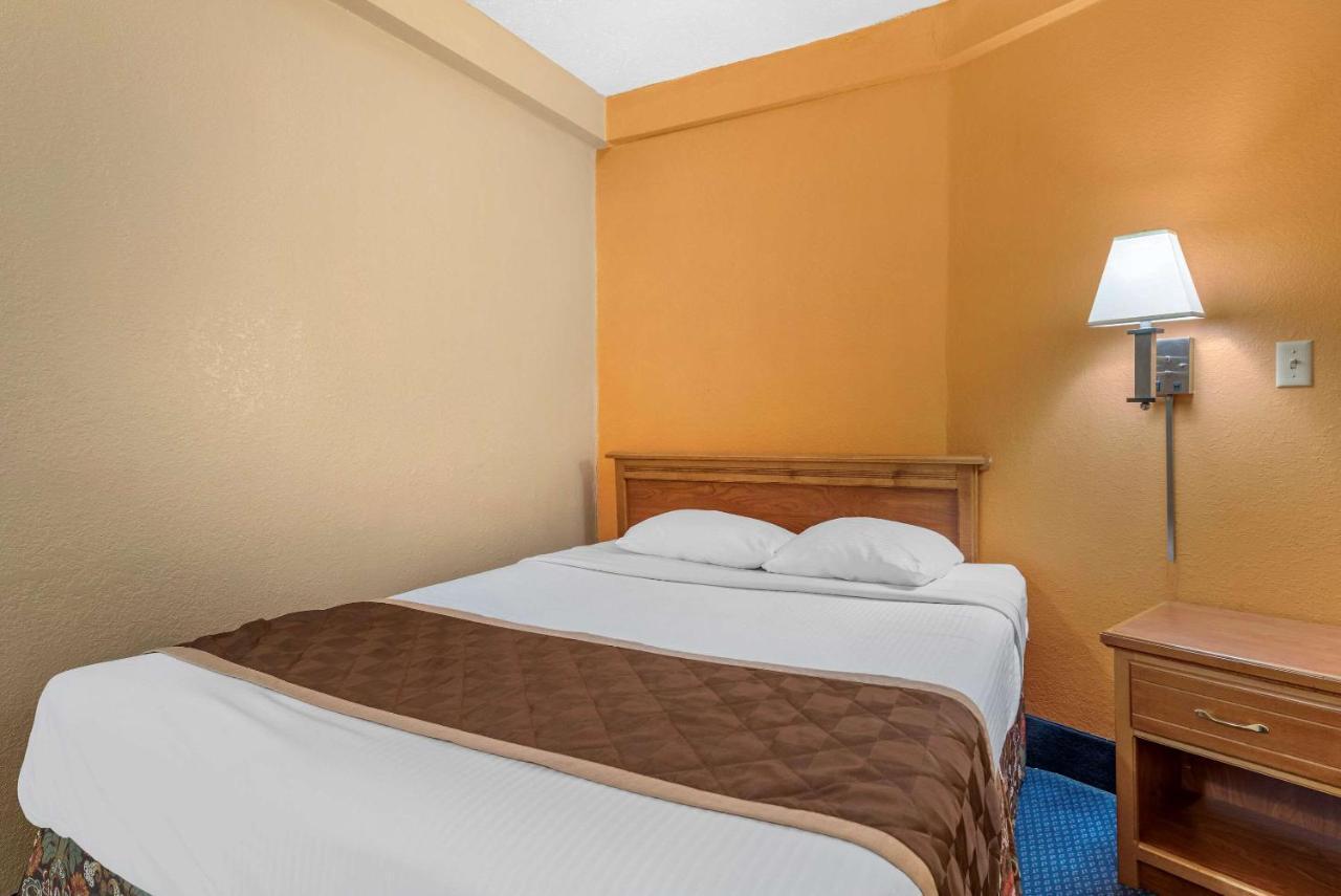 Asam Hotel Goodland Luaran gambar