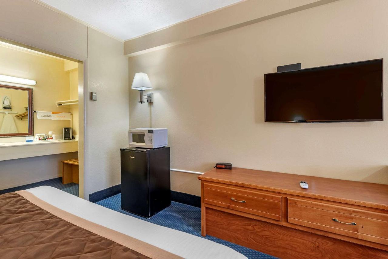 Asam Hotel Goodland Luaran gambar