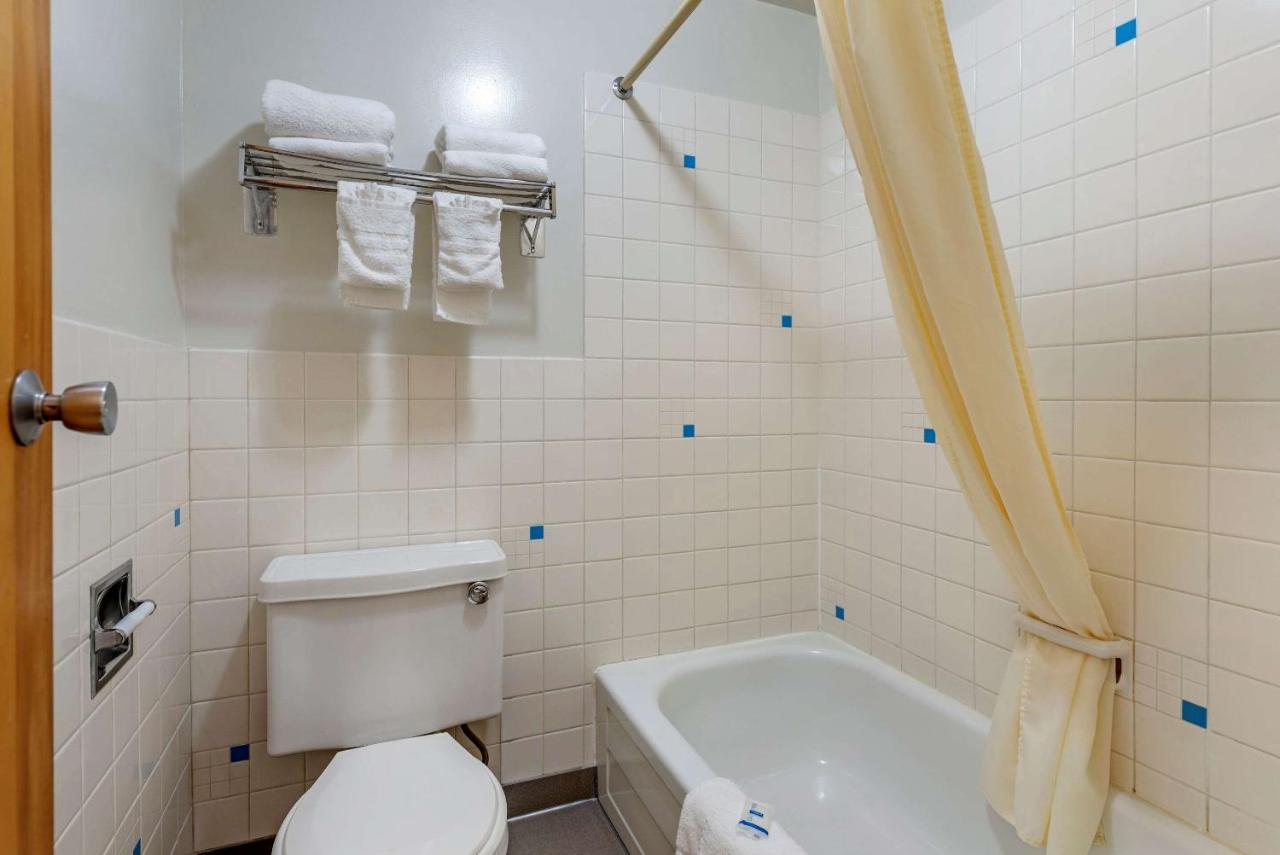 Asam Hotel Goodland Luaran gambar