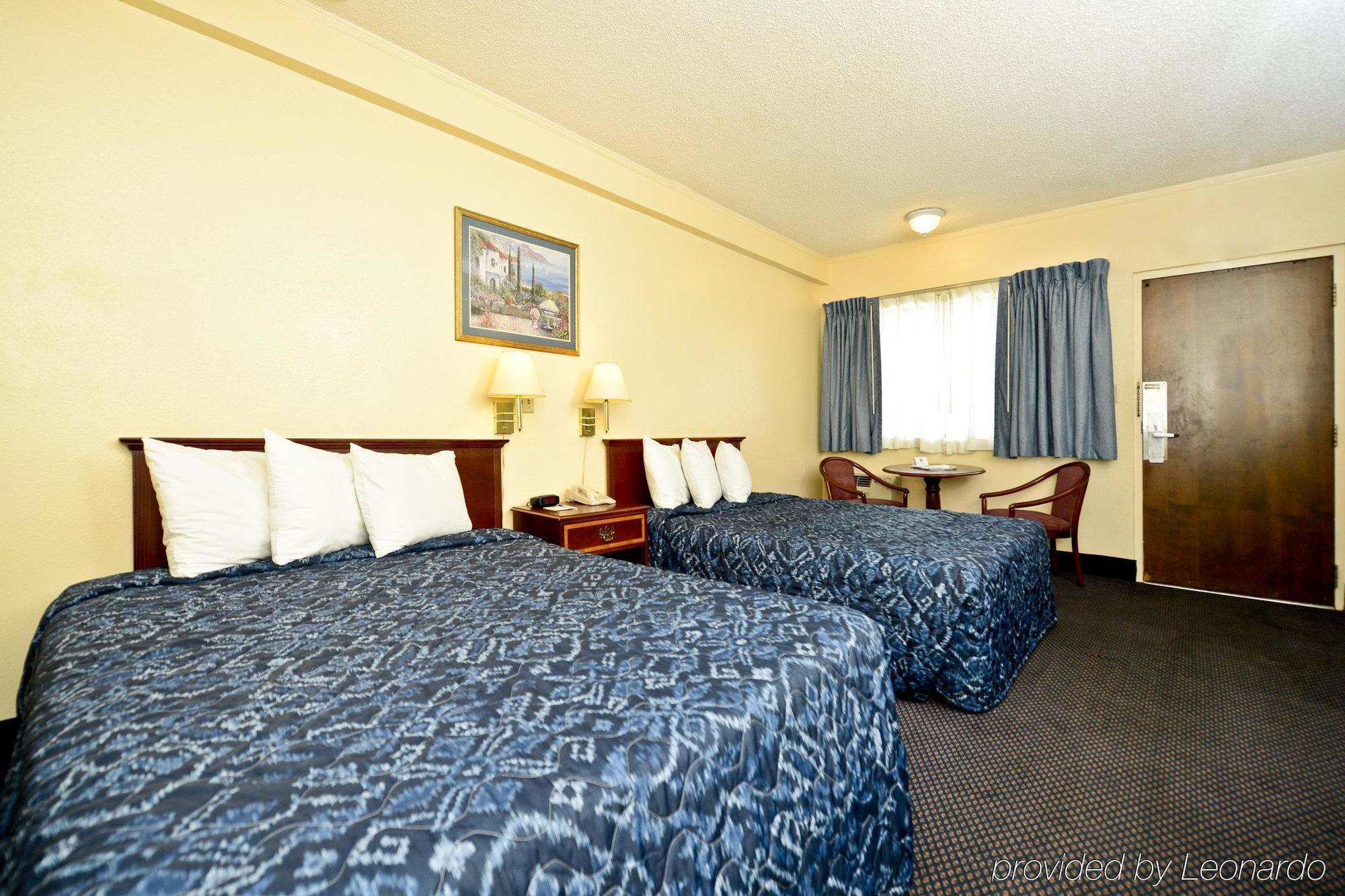 Asam Hotel Goodland Luaran gambar