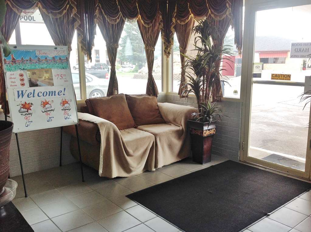 Asam Hotel Goodland Dalaman gambar