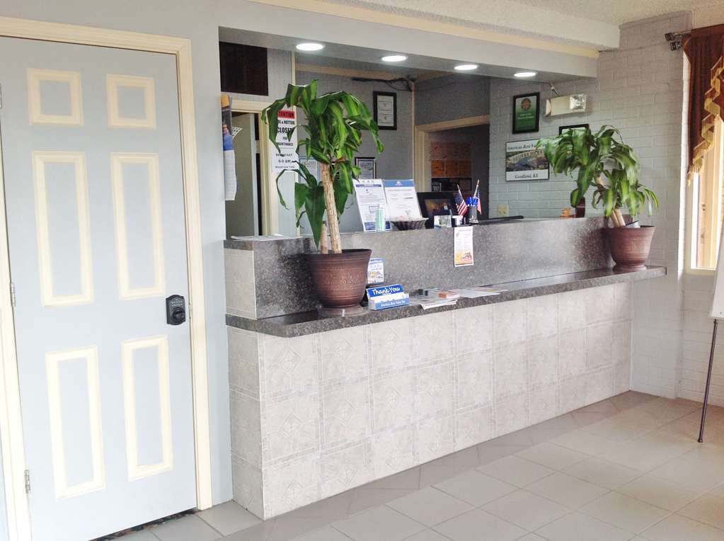 Asam Hotel Goodland Dalaman gambar