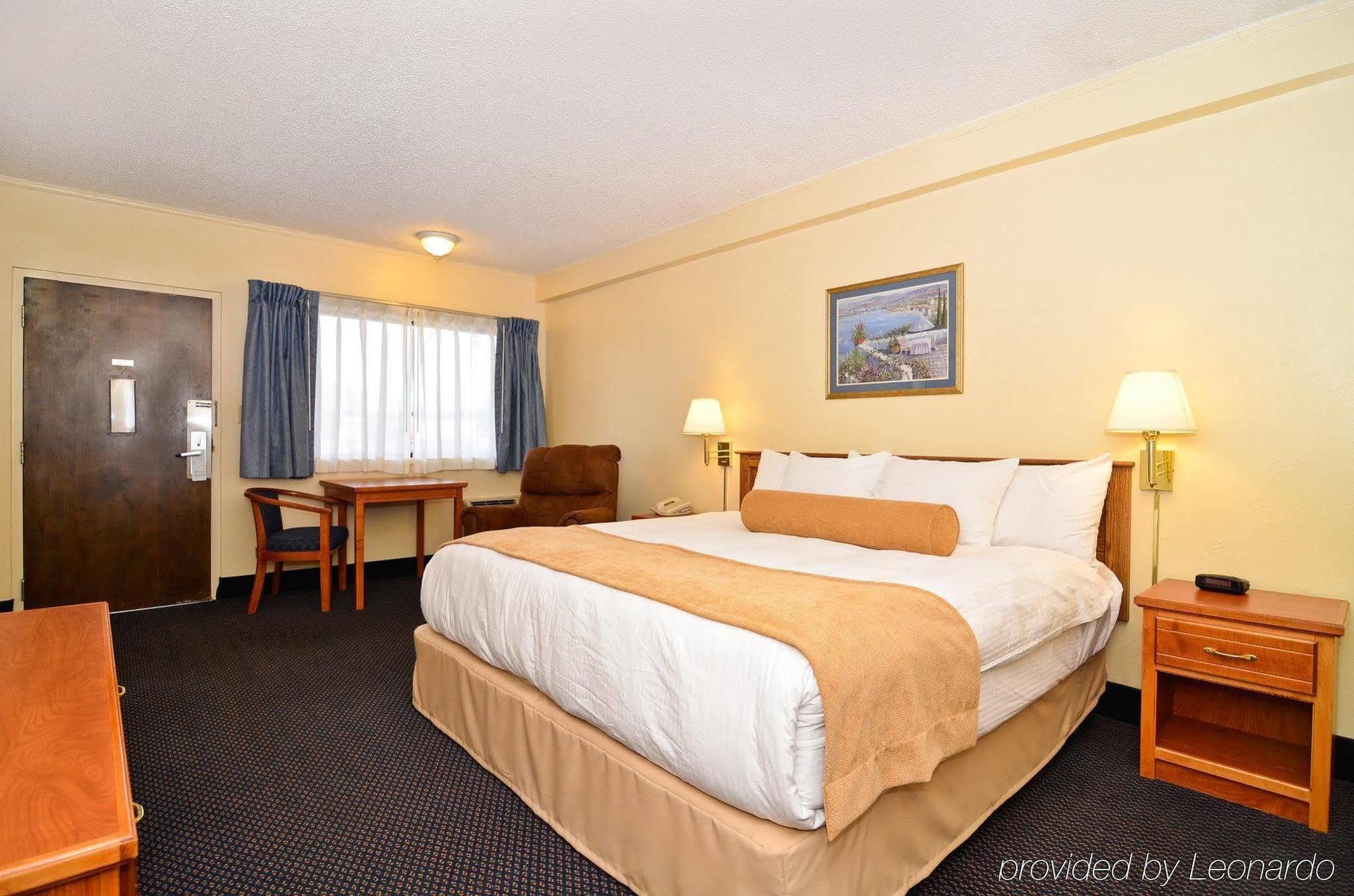 Asam Hotel Goodland Luaran gambar