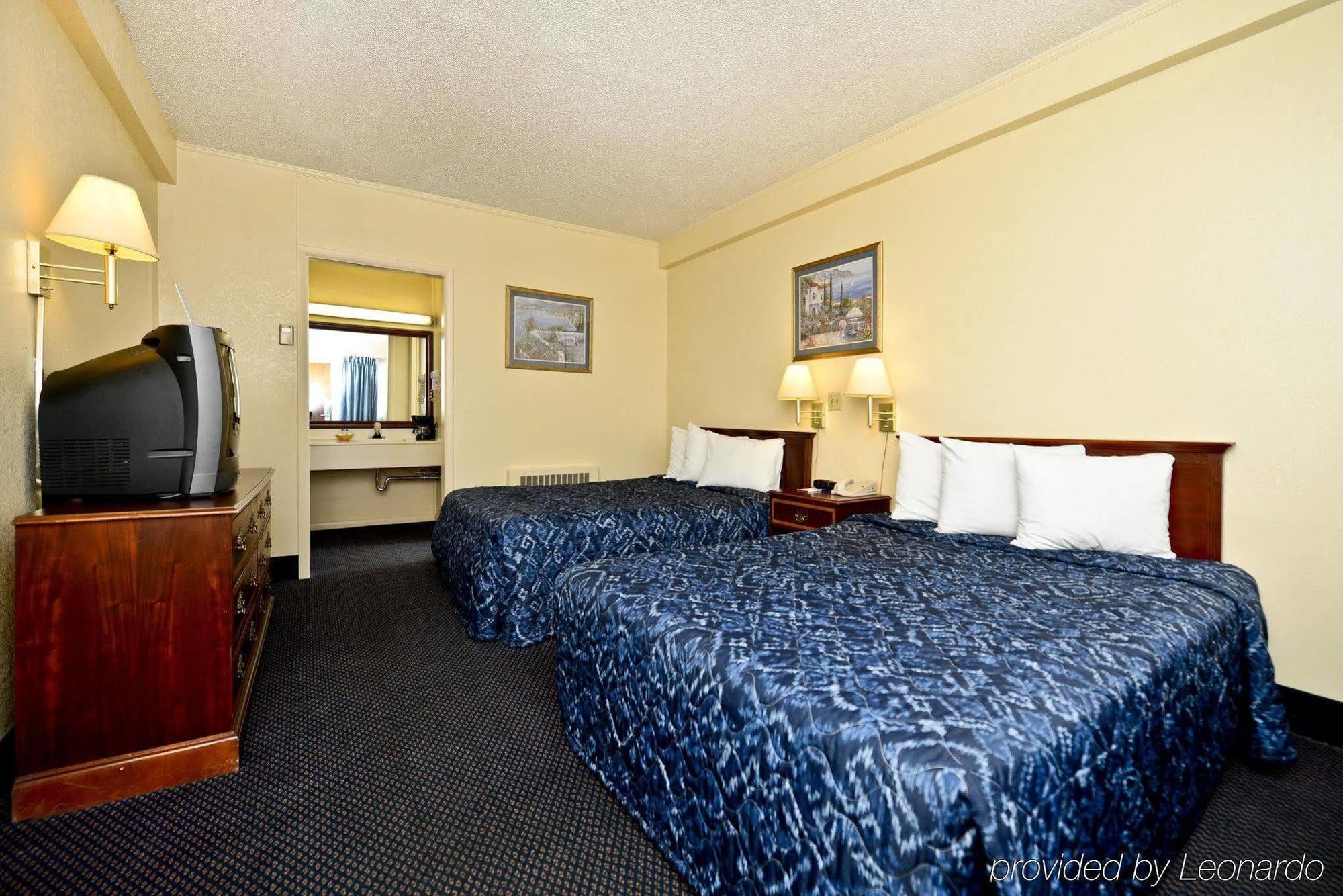 Asam Hotel Goodland Luaran gambar